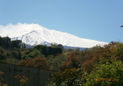 Casa Vacanze Appartamento Il Gelsomino Siciliano